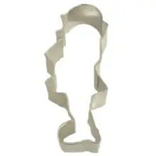 21108 Leprechaun C/Cutter 4"