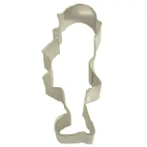 21108 Leprechaun C/Cutter 4"