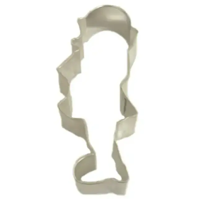 21108 Leprechaun C/Cutter 4"