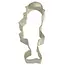 ClassicChef 21108 Leprechaun C/Cutter 4"