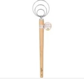 BRK210615 Laib & Seele Dough Whisk