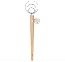 BRK210615 Laib & Seele Dough Whisk