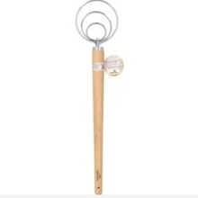 BRK210615 Laib & Seele Dough Whisk