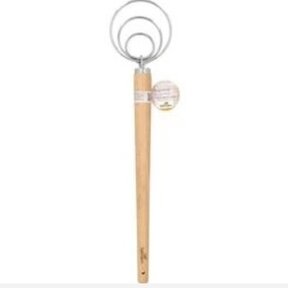 BRK210615 Laib & Seele Dough Whisk