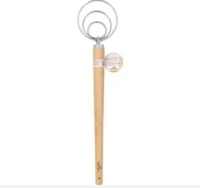 BRK210615 Laib & Seele Dough Whisk