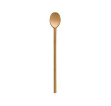 CC06107 Beechwood Spoon 18"