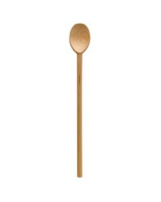 CC06107 Beechwood Spoon 18"
