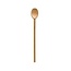 David Shaw CC06107 Beechwood Spoon 18"