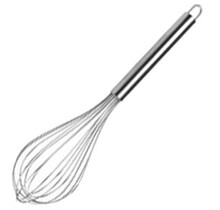 5824-10"  S/S Whisk