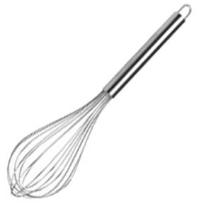 5824-10"  S/S Whisk