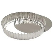 80193490 Quiche Mold 5.5"