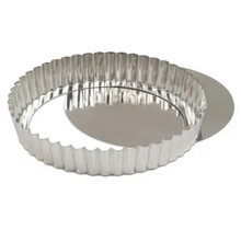 80193490 Quiche Mold 5.5"