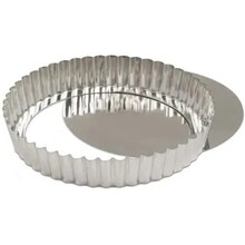 80193490 Quiche Mold 5.5"