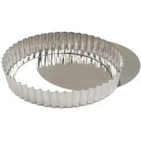 80193490 Quiche Mold 5.5"