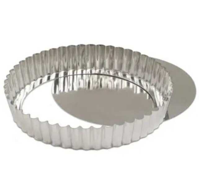 80193490 Quiche Mold 5.5"