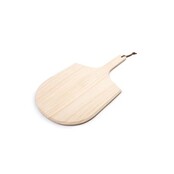 4147 Pizza Paddle-Wood