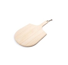 4147 Pizza Paddle-Wood