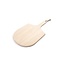 Fox Run 4147 Pizza Paddle-Wood