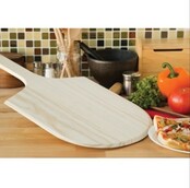 4147 Pizza Paddle-Wood