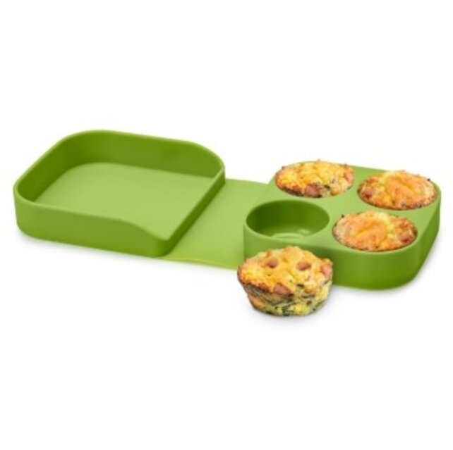 MS50390 Microwave Egg Bites Pan