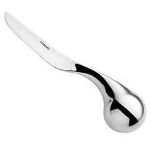 Integral Dinner Knife