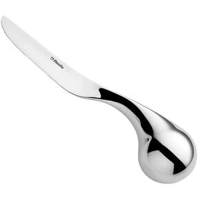 Integral Dinner Knife