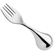 Integral Dinner  Fork