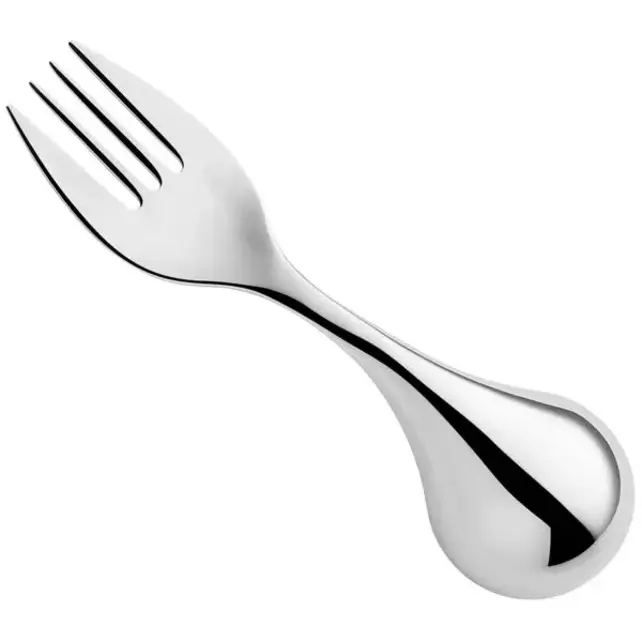 Integral Dinner  Fork