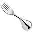 Amefa Integral Dinner  Fork