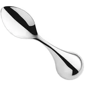 Integral Dinner Spoon