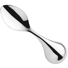 Integral Dinner Spoon
