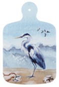 CB200496 Shorebird Charcuterie Board(Melamine)