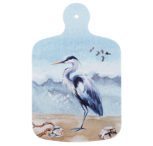 CB200496 Shorebird Charcuterie Board(Melamine)