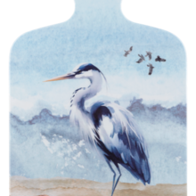 CB200496 Shorebird Charcuterie Board(Melamine)