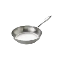 5734048 Elements S/S Frypan-8"