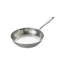 5734048 Elements S/S Frypan-8"