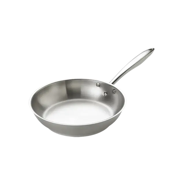 5734048 Elements S/S Frypan-8"