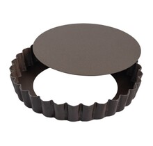 80293480 Gobel Non Stick Tart Mold- 4.75"