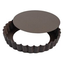 80293480 Gobel Non Stick Tart Mold- 4.75"