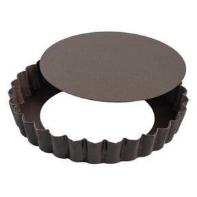 80293480 Gobel Non Stick Tart Mold- 4.75"