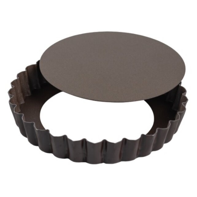 80293480 Gobel Non Stick Tart Mold- 4.75"