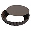 Gobel 80293480 Gobel Non Stick Tart Mold- 4.75"