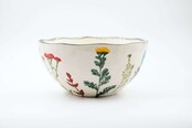 Bowl 16 Wildflower Bowl -16cm