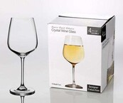 GL15 Superior Wine Glass Set of 4-15oz