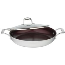 3513-28-00  Meyer Everyday Pan -11"