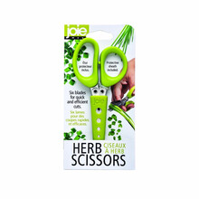 MS32008 Herb Scissors