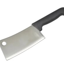 KP210P-6 Grohmann 6" Poly Cleaver (Heavy Duty)