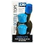 joie MS40299 Silicone Wine Bottle Tops Set/2