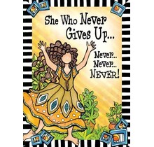 2583-SZ629P  EN-She Who Never Gives Up
