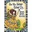 Blue Mountain Arts 2583-SZ629P  EN-She Who Never Gives Up